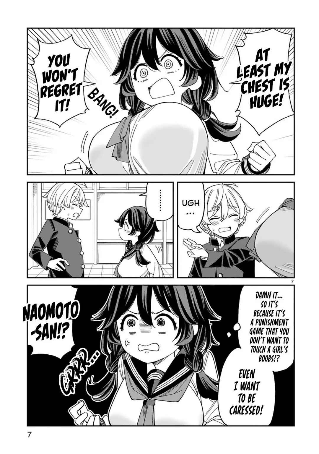Chapter 4 - Page 8