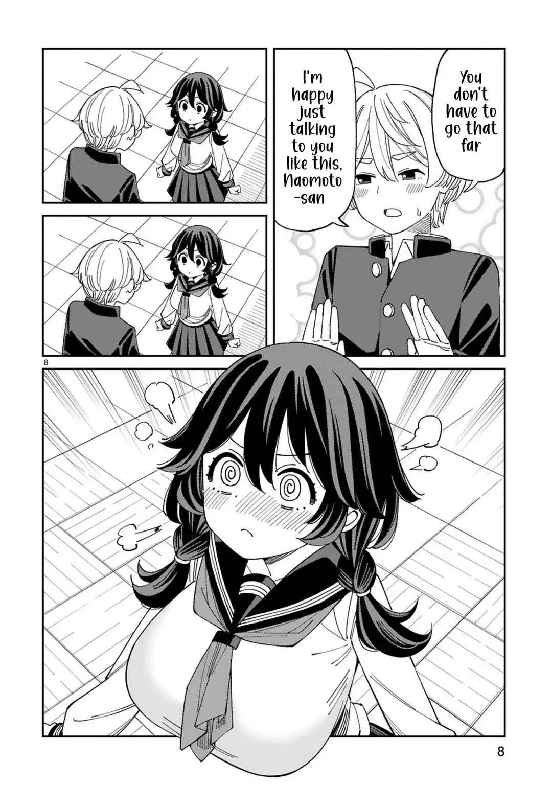 Chapter 4 - Page 9