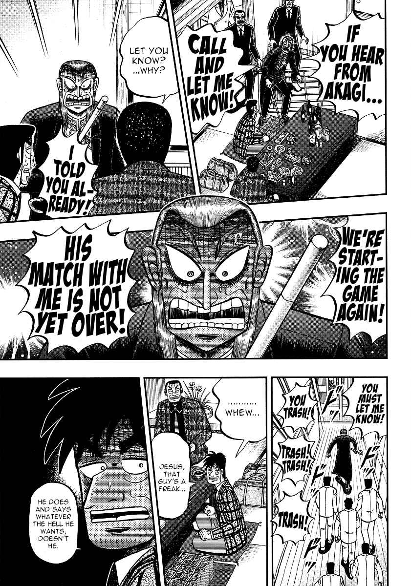 Chapter 300 - Page 22