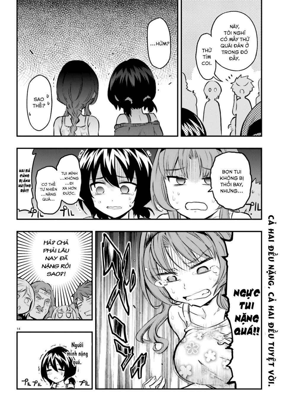 Chapter 116 - Page 14