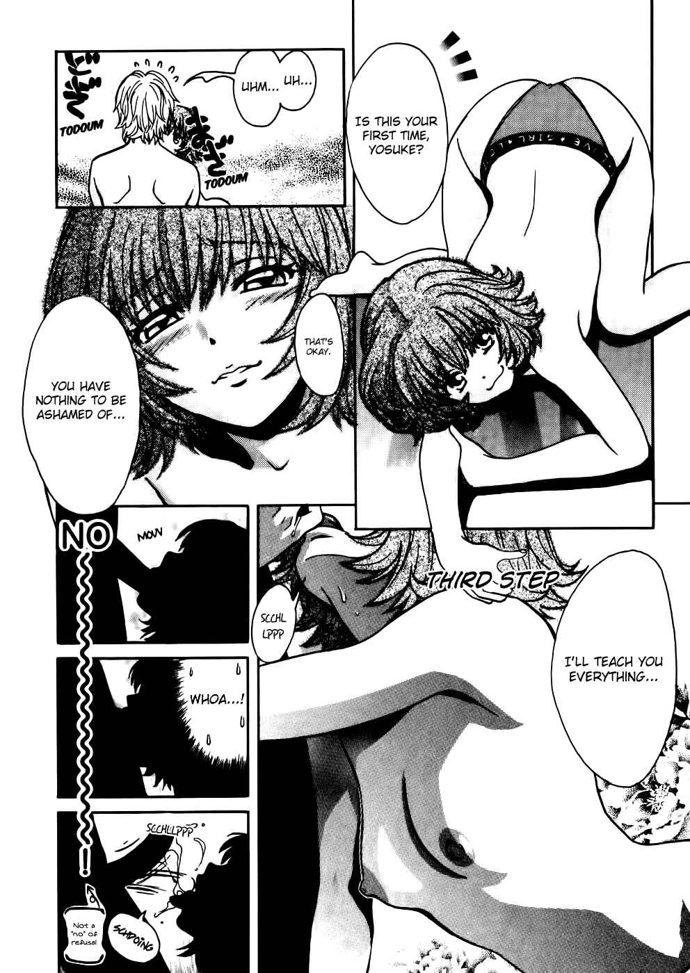 Chapter 64 - Page 12