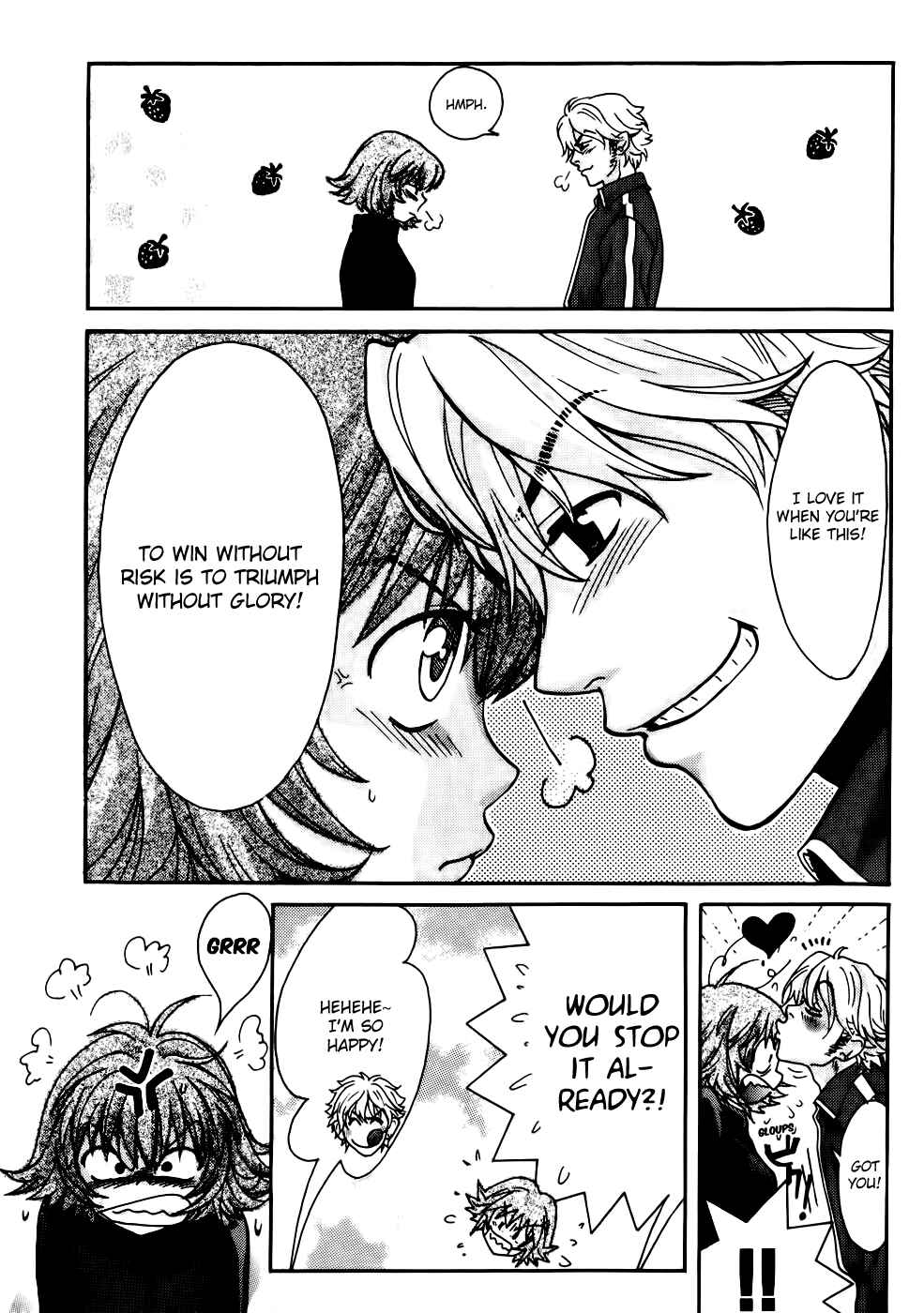 Chapter 64 - Page 16