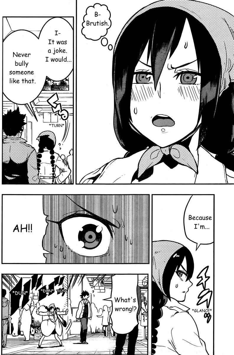Chapter 91 - Page 10
