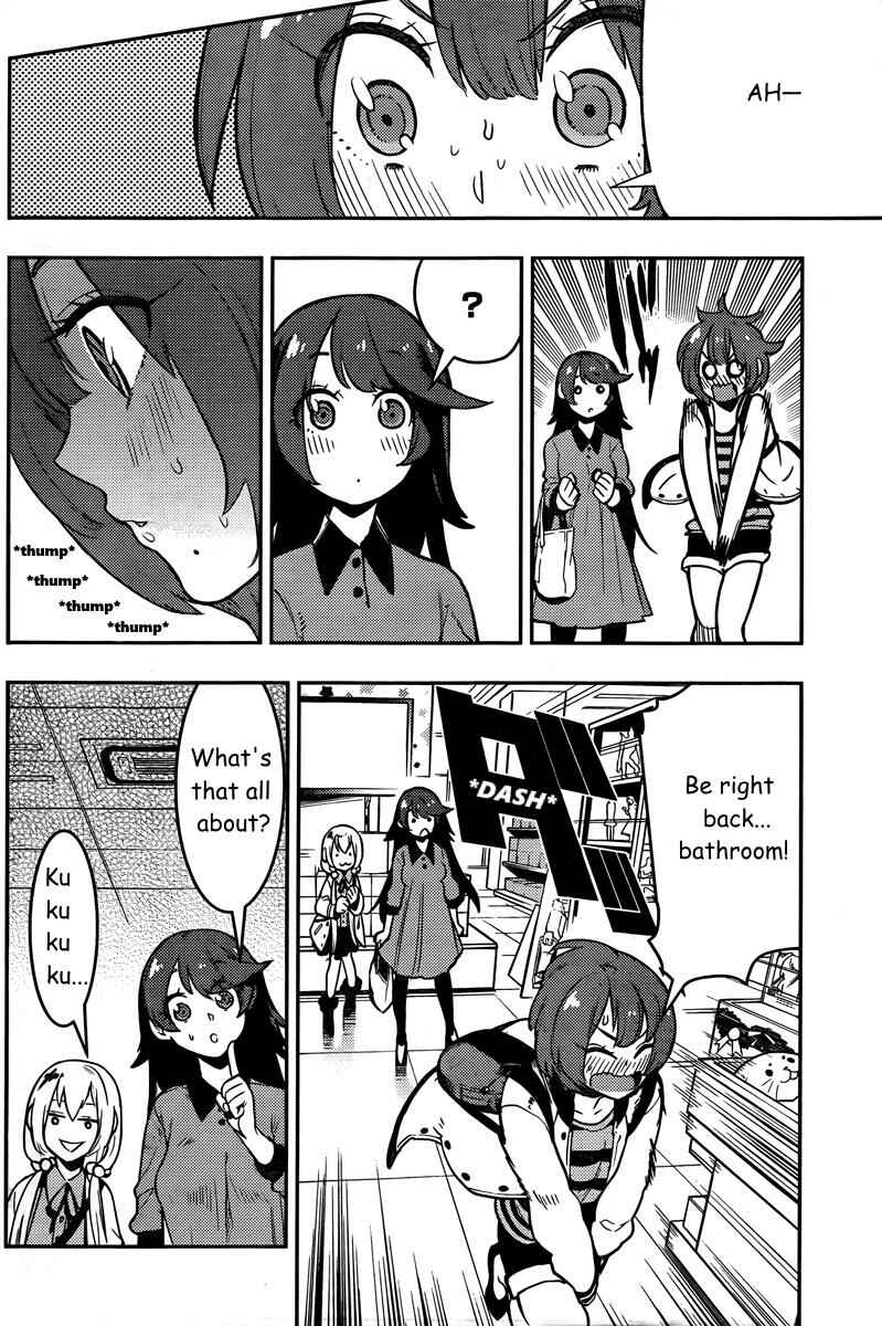 Chapter 91 - Page 14