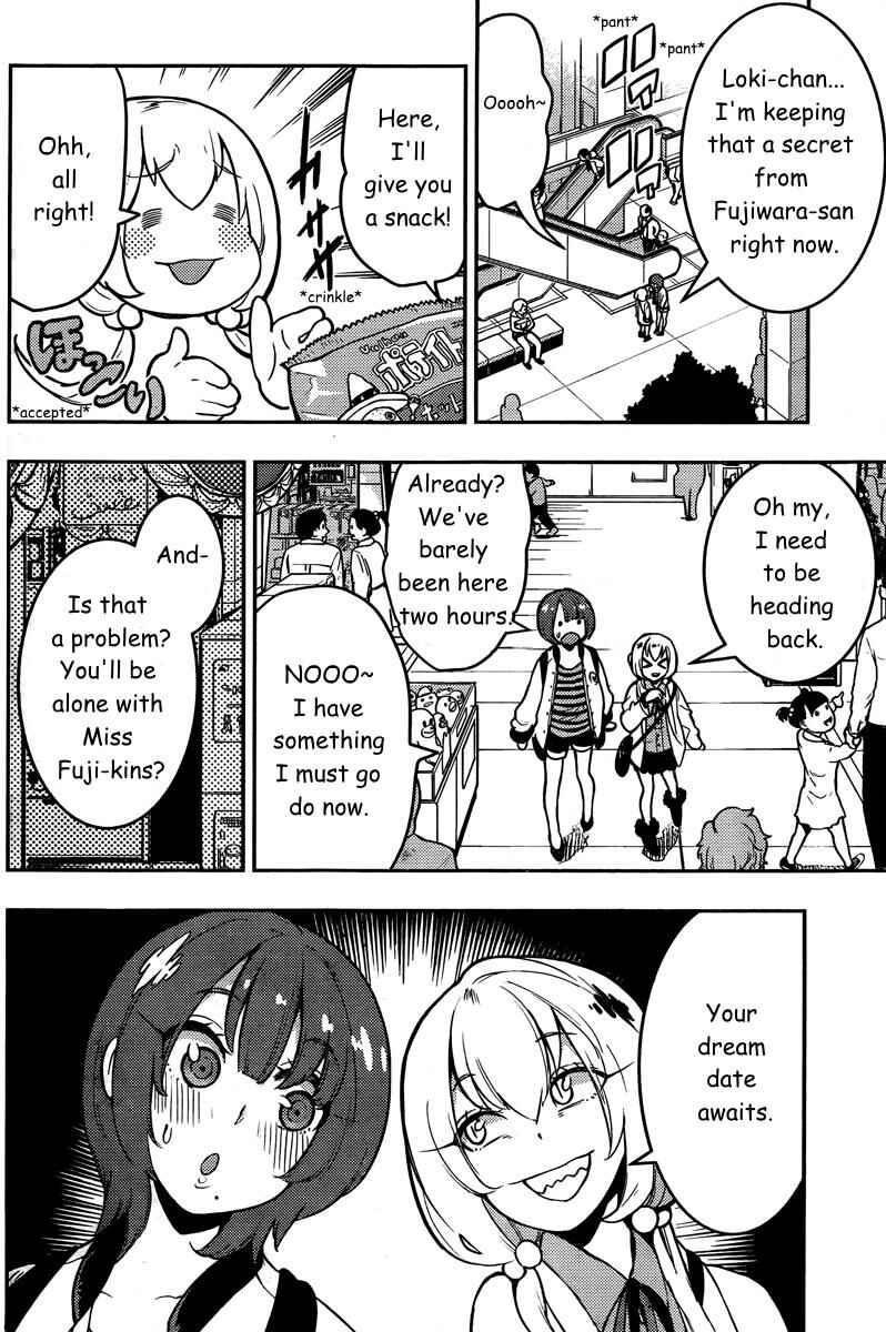 Chapter 91 - Page 18