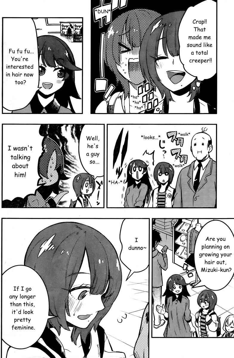 Chapter 91 - Page 4