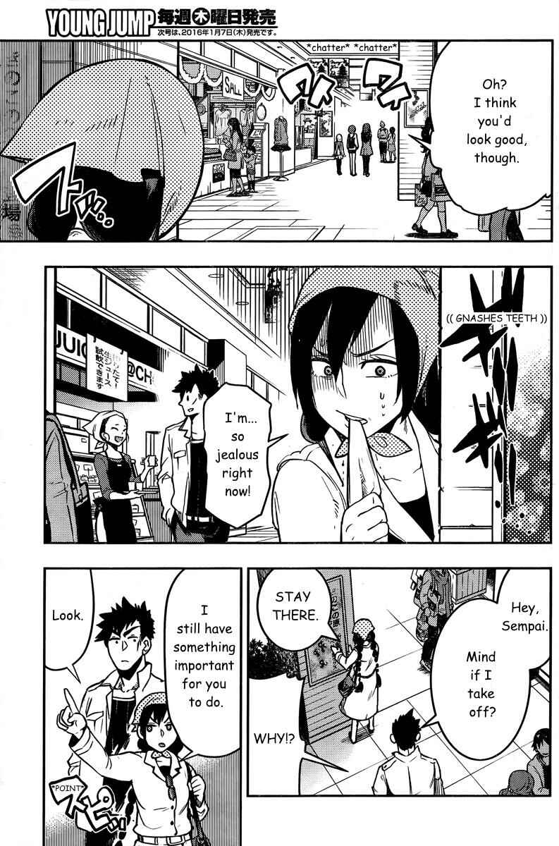 Chapter 91 - Page 5