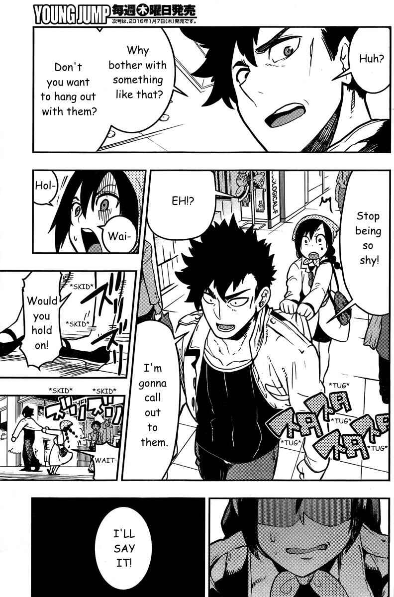 Chapter 91 - Page 7