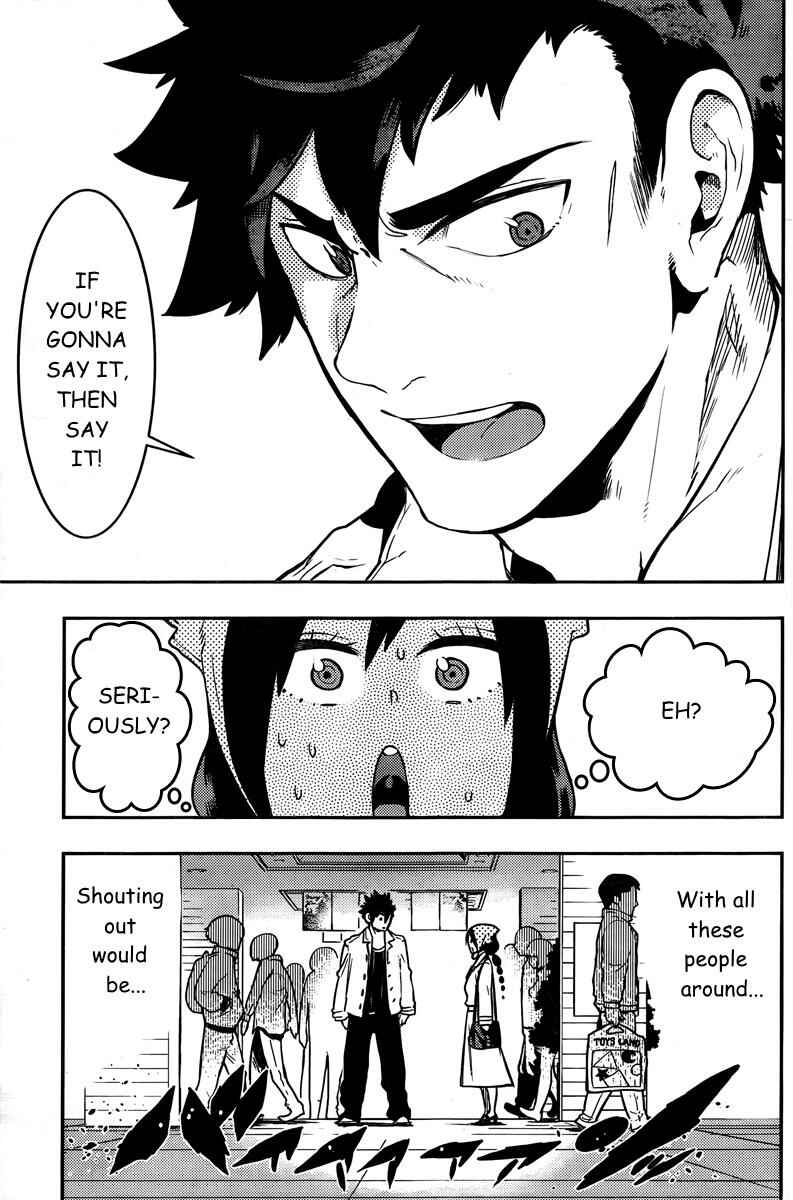 Chapter 91 - Page 9