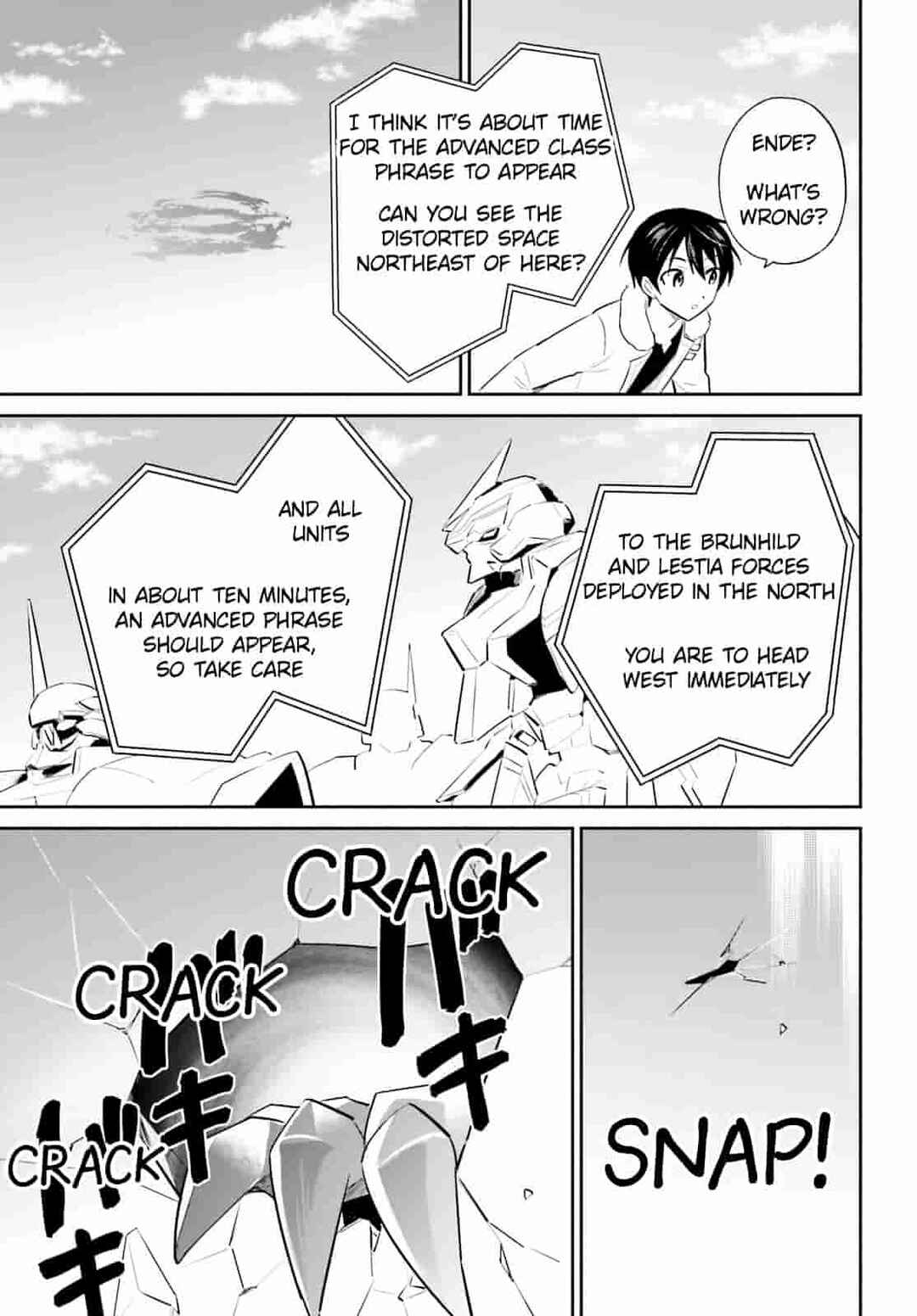 Chapter 100 - Page 10