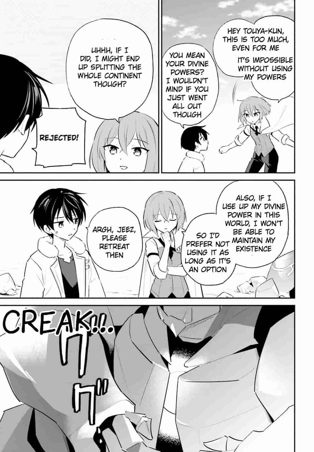 Chapter 100 - Page 16