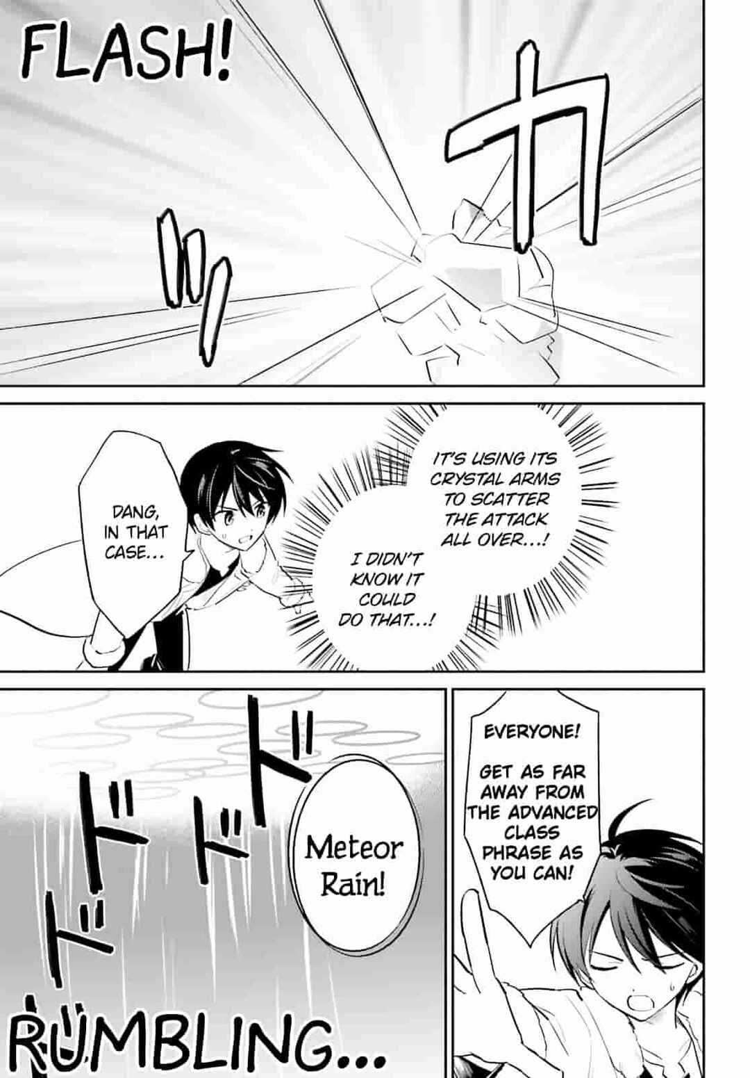 Chapter 100 - Page 18