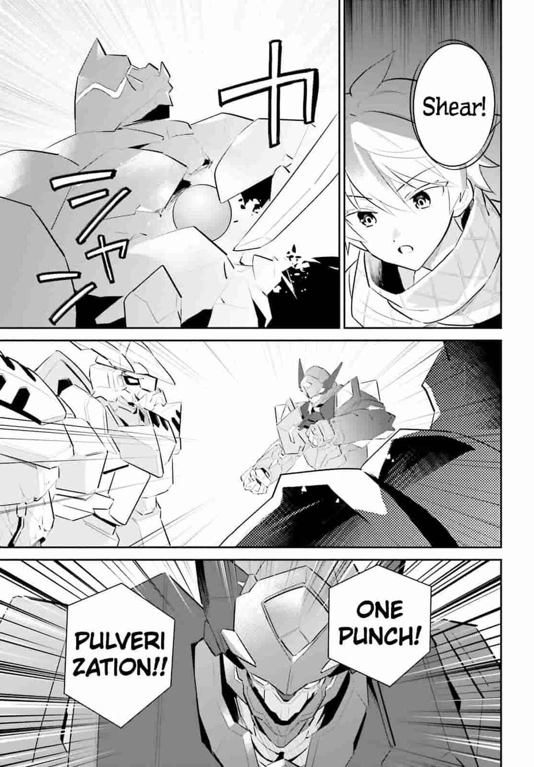 Chapter 100 - Page 20