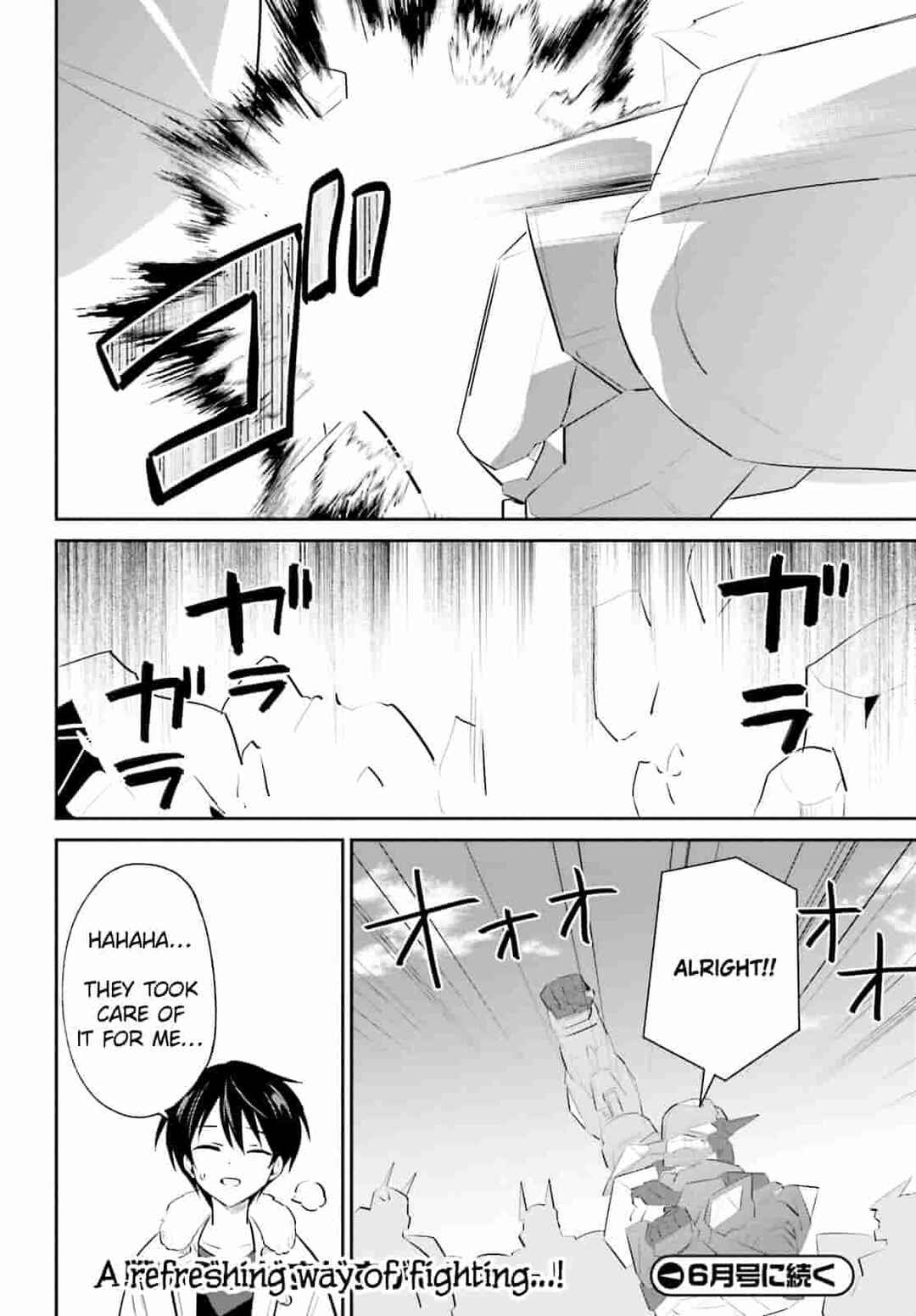 Chapter 100 - Page 21