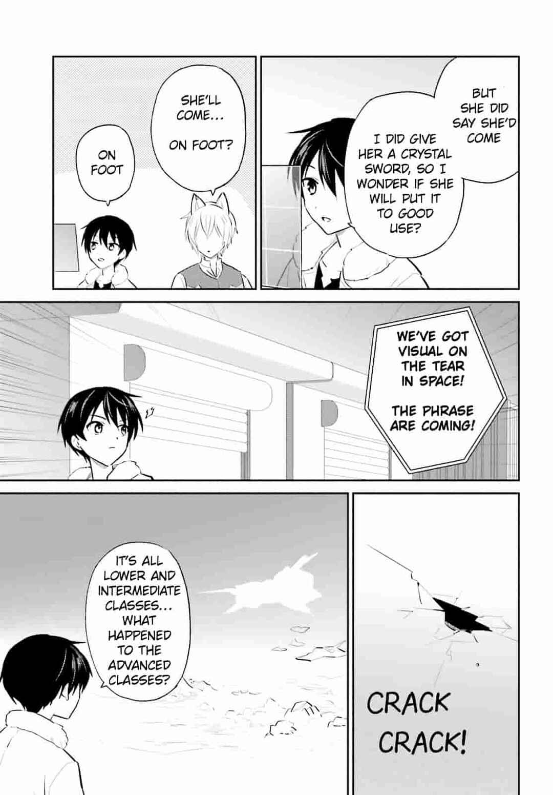 Chapter 100 - Page 6