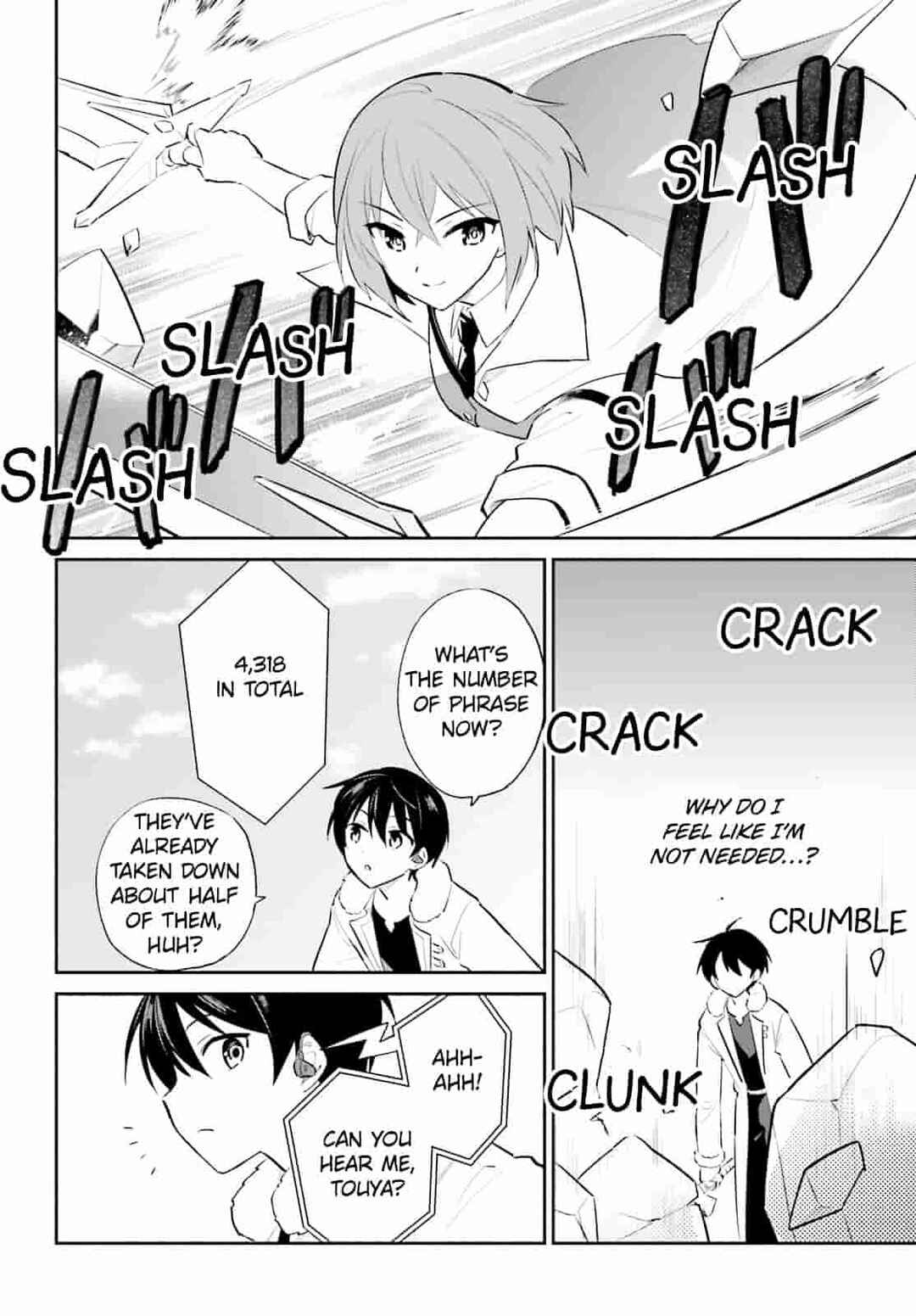 Chapter 100 - Page 9