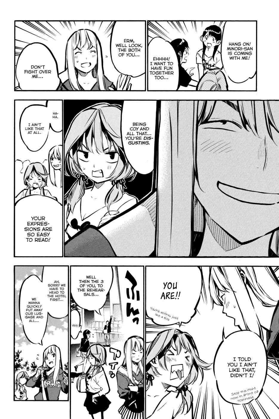 Chapter 182 - Page 10