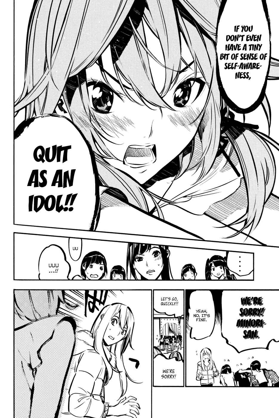 Chapter 182 - Page 16