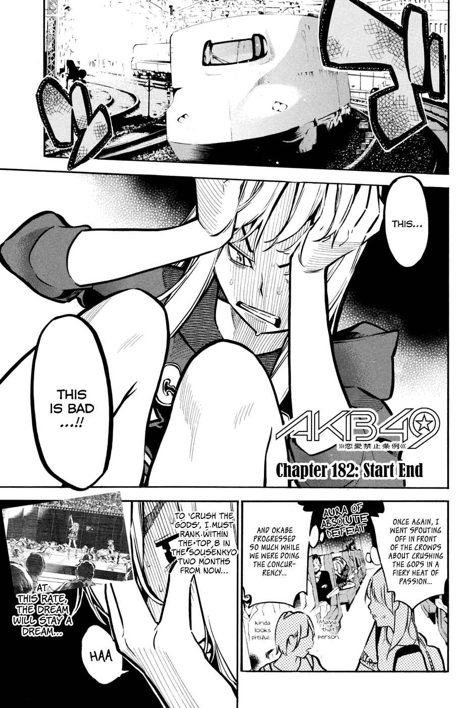 Chapter 182 - Page 3