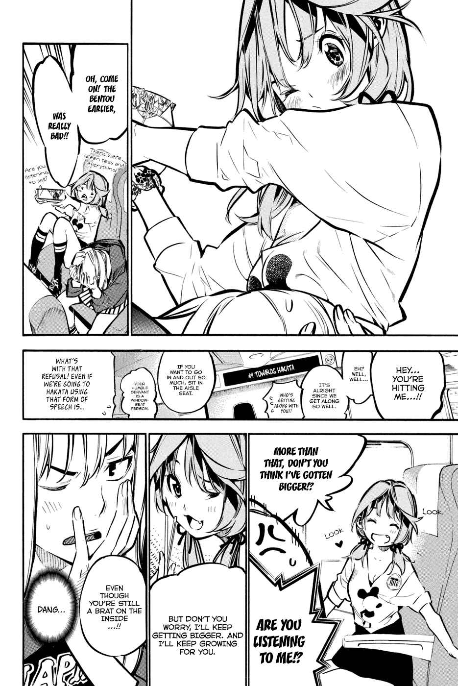 Chapter 182 - Page 4