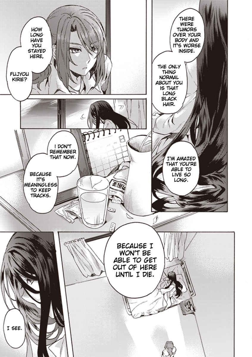 Chapter 3 - Page 5
