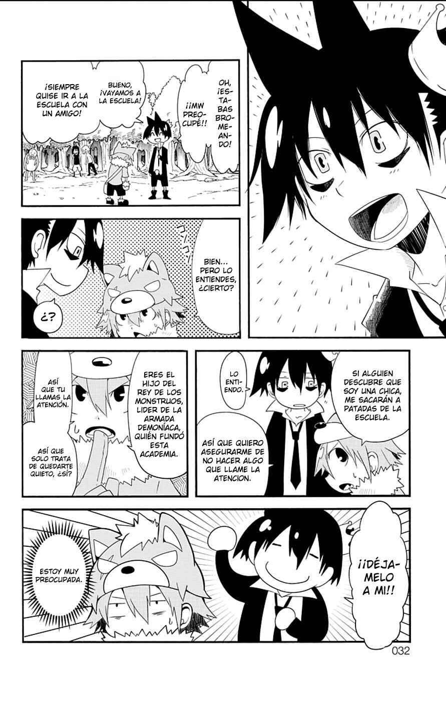 Chapter 3 - Page 2