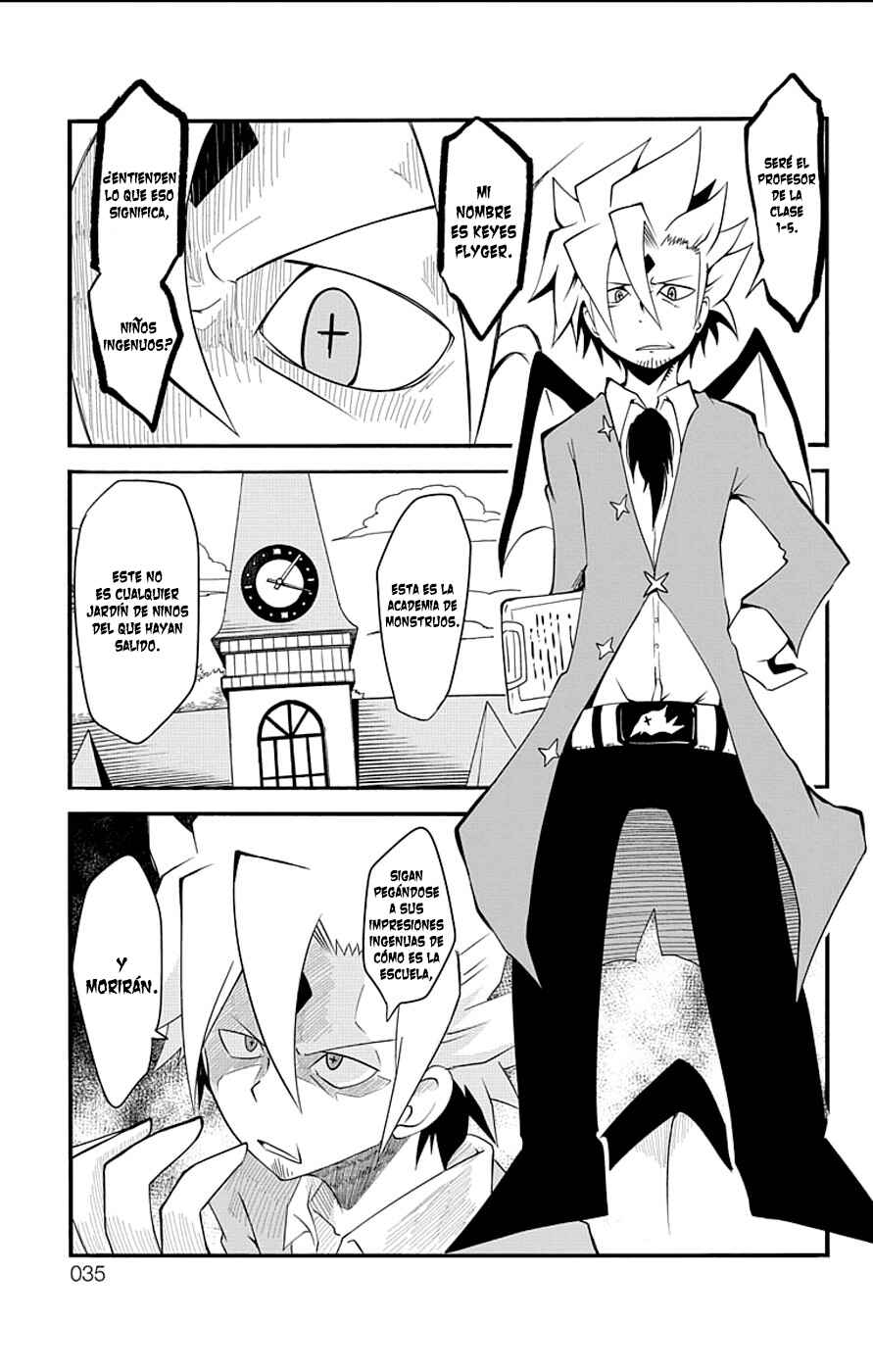 Chapter 3 - Page 5