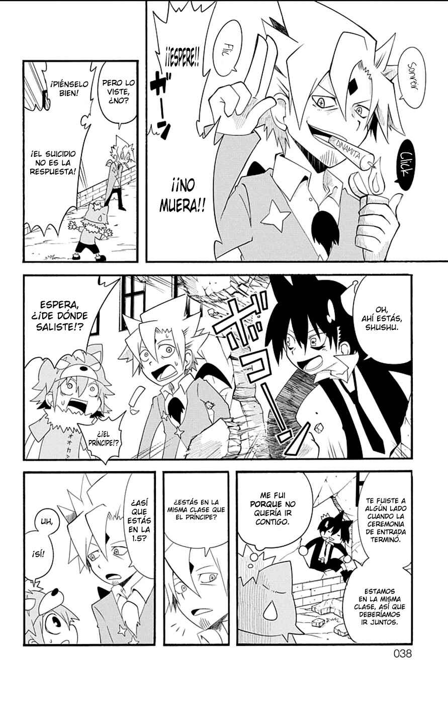 Chapter 3 - Page 8