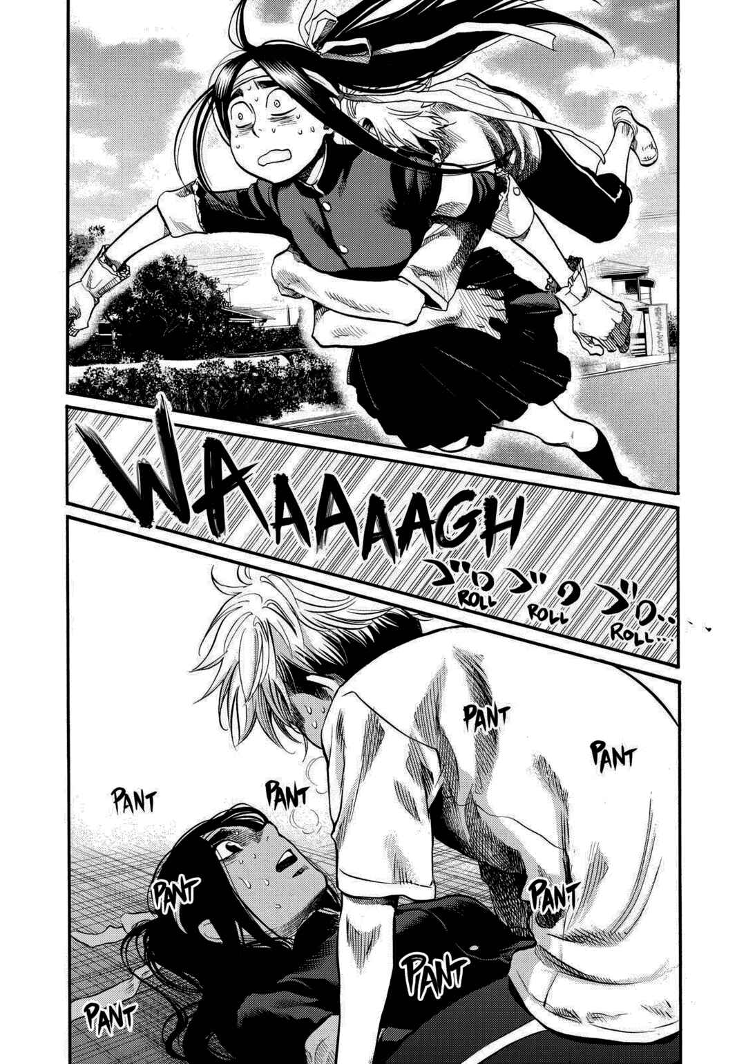 Chapter 135 - Page 9