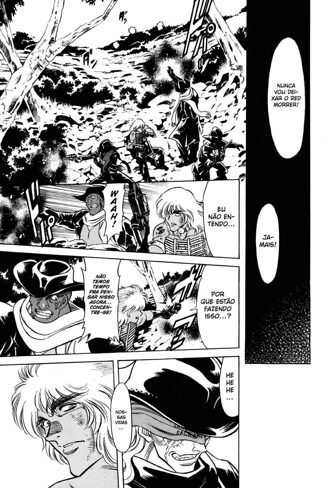 Chapter 139 - Page 10