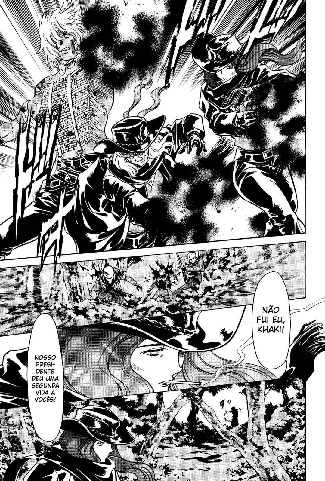 Chapter 139 - Page 12