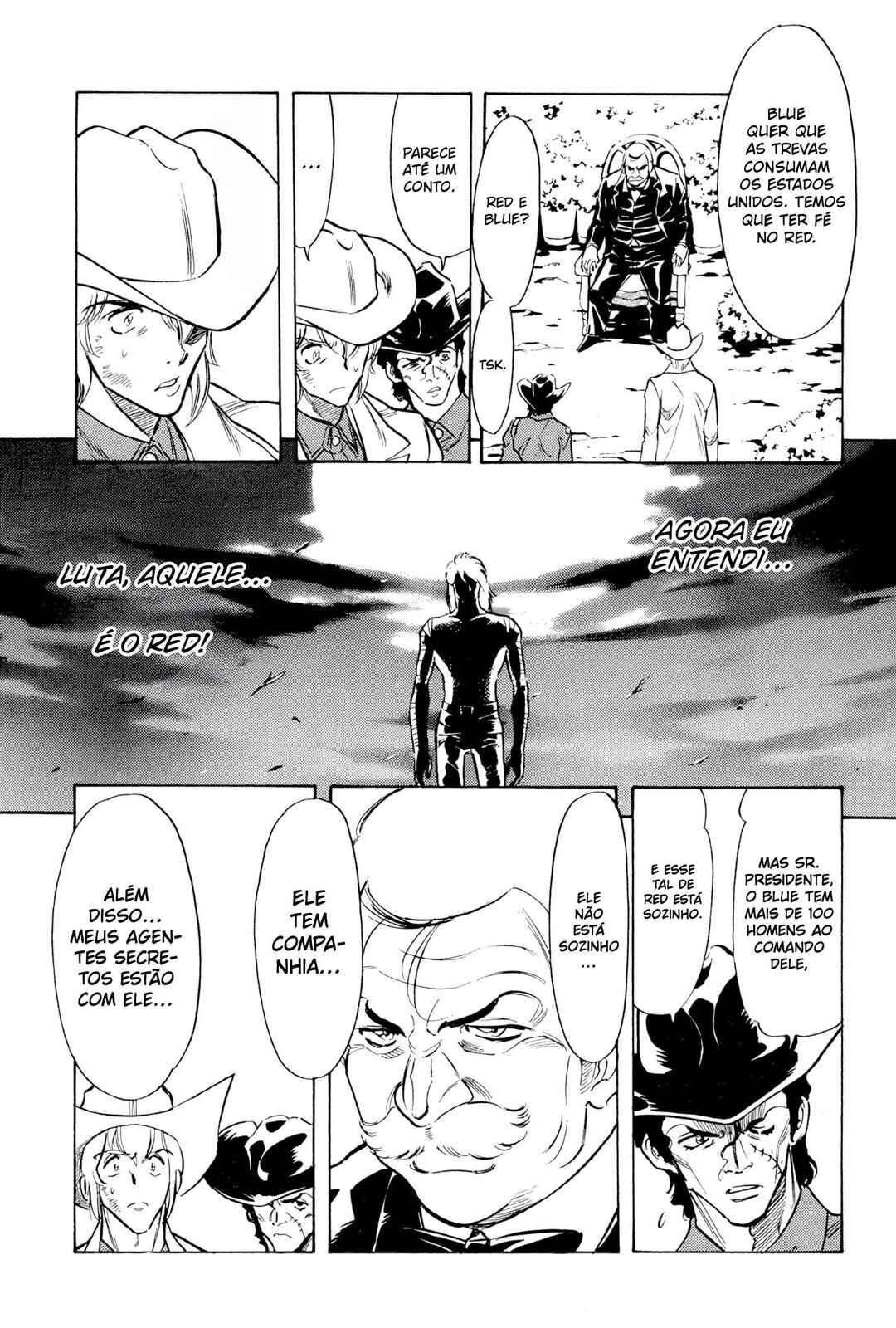 Chapter 139 - Page 16