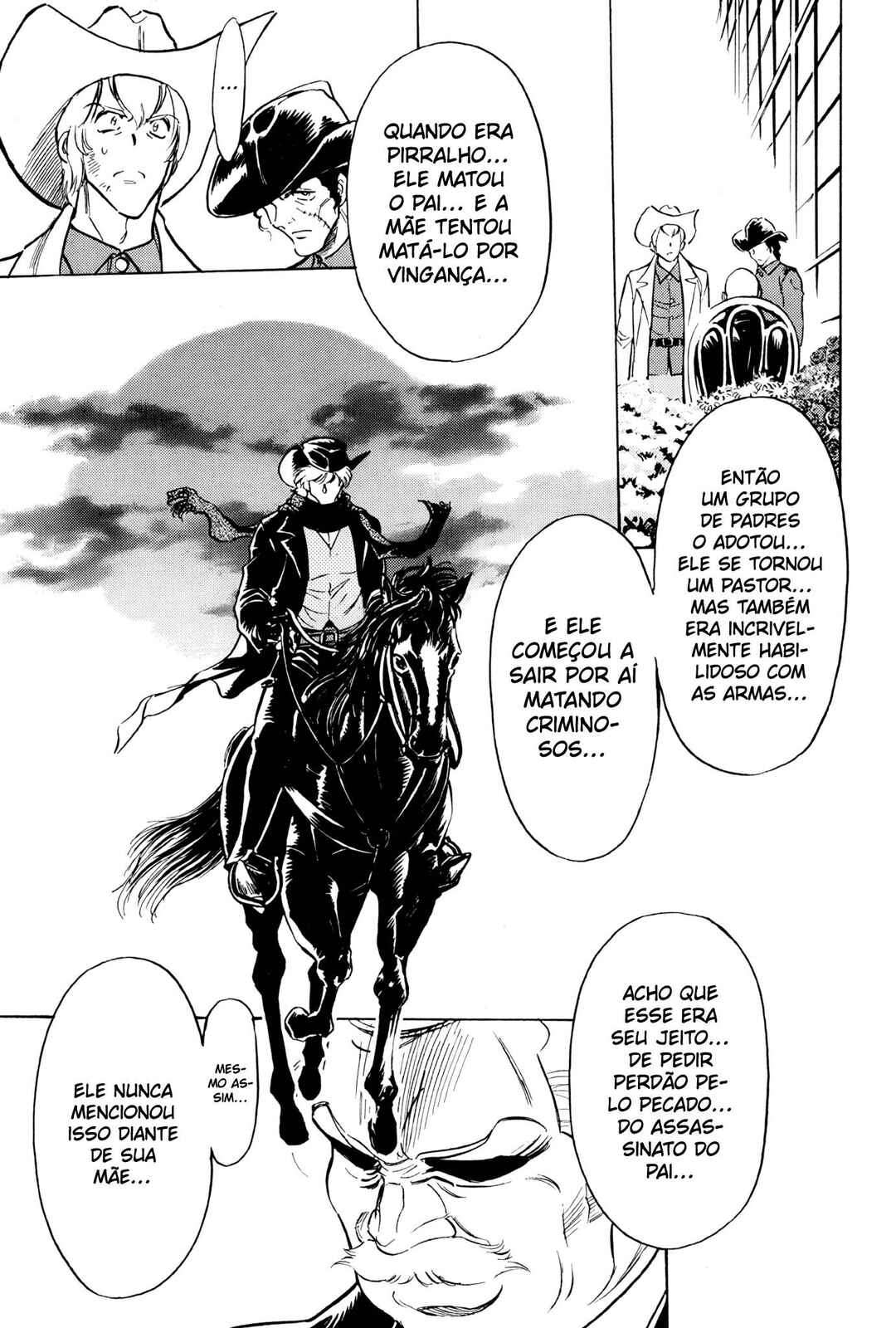 Chapter 139 - Page 20