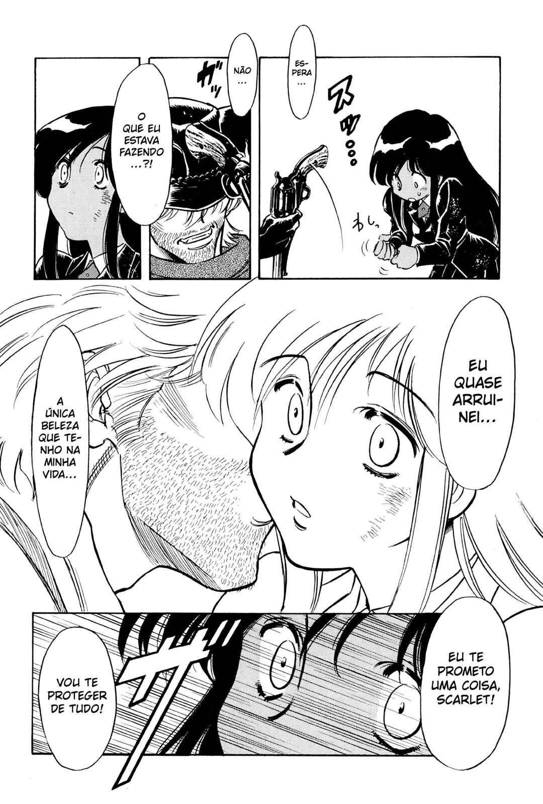Chapter 139 - Page 23