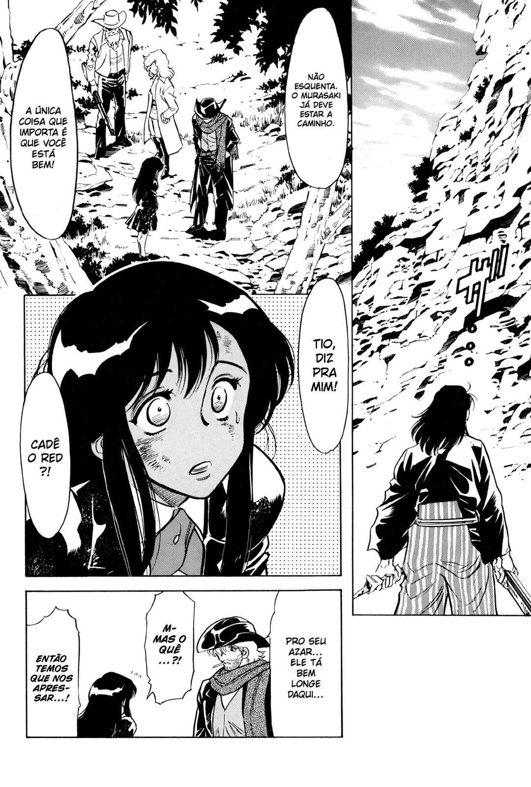 Chapter 139 - Page 7