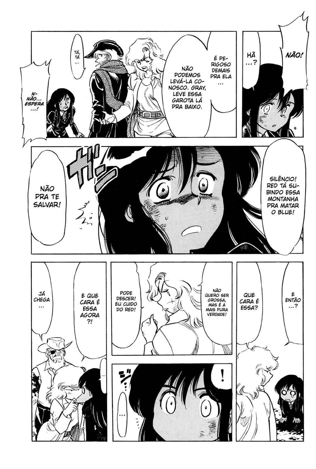 Chapter 139 - Page 8