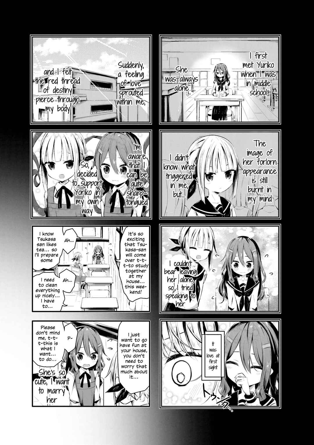 Chapter 1 - Page 3