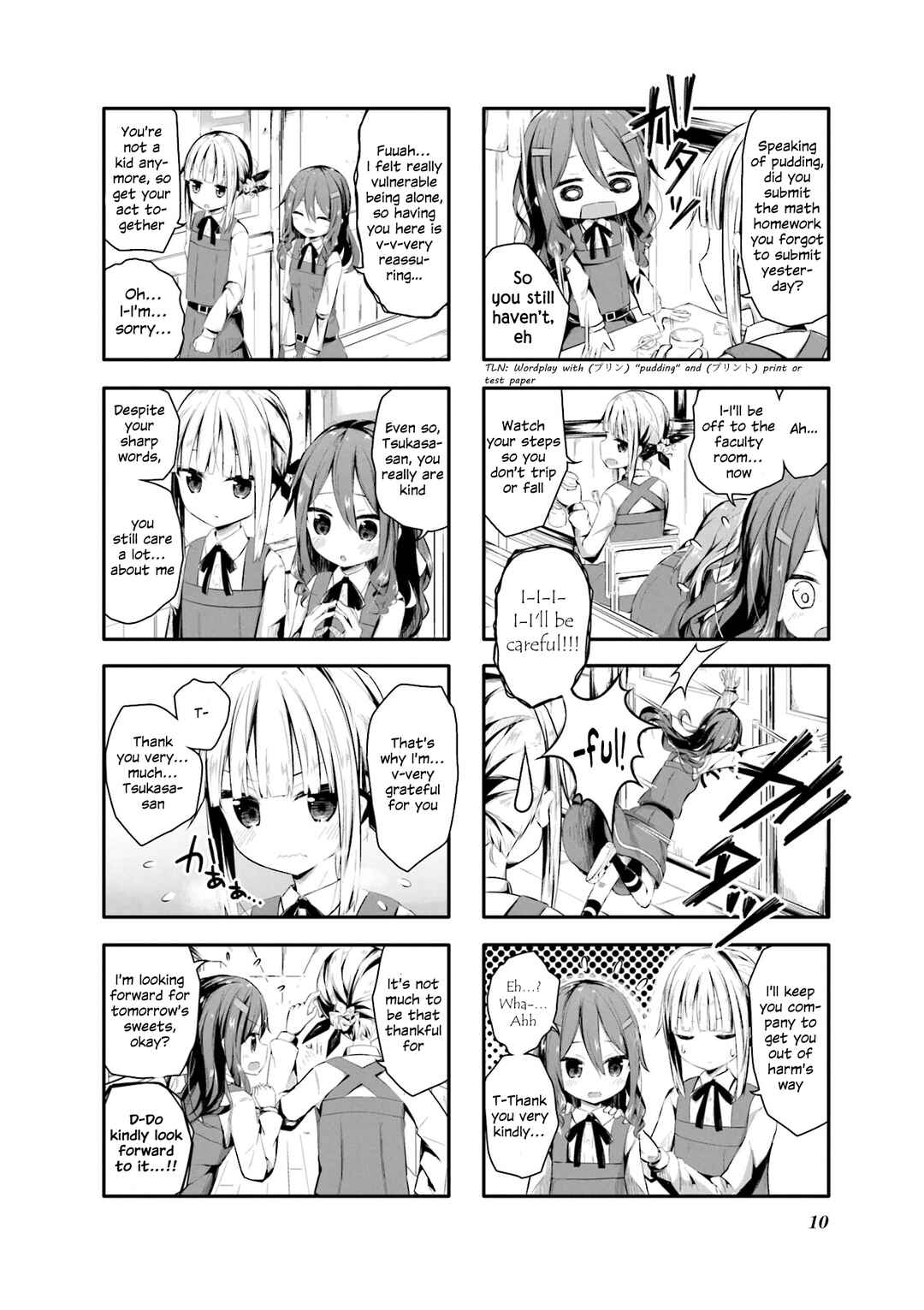Chapter 1 - Page 4