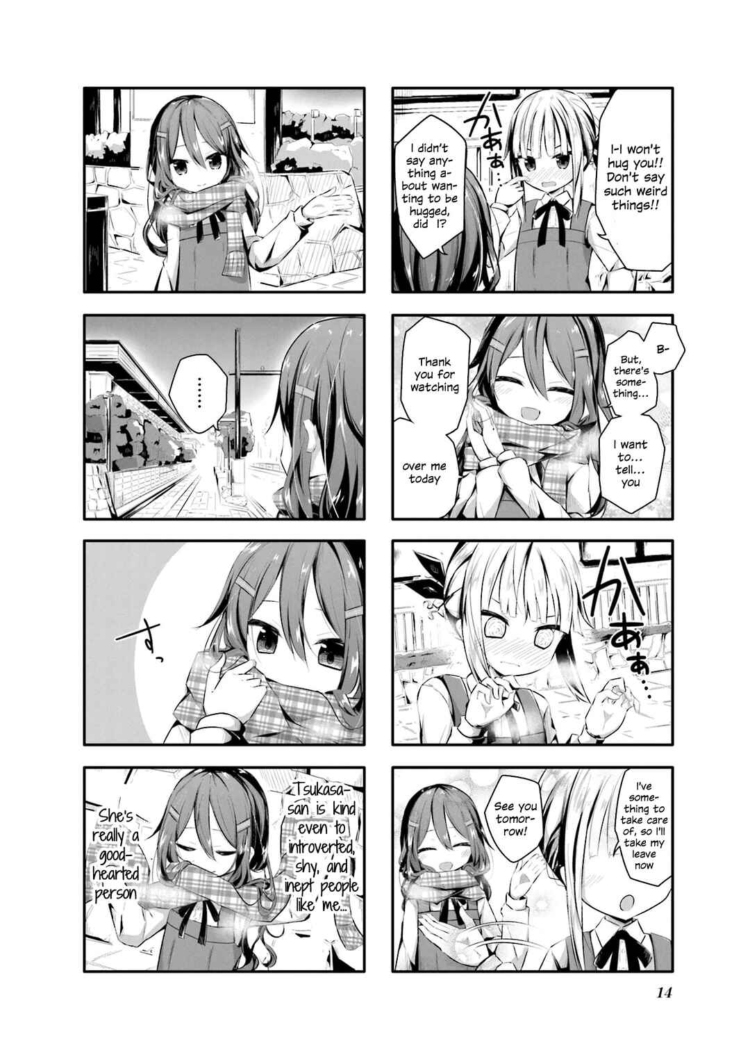 Chapter 1 - Page 8
