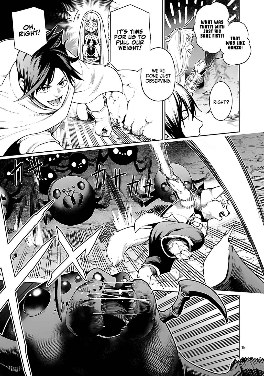 Chapter 23 - Page 16