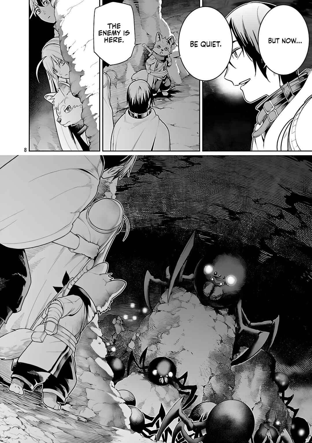 Chapter 23 - Page 9
