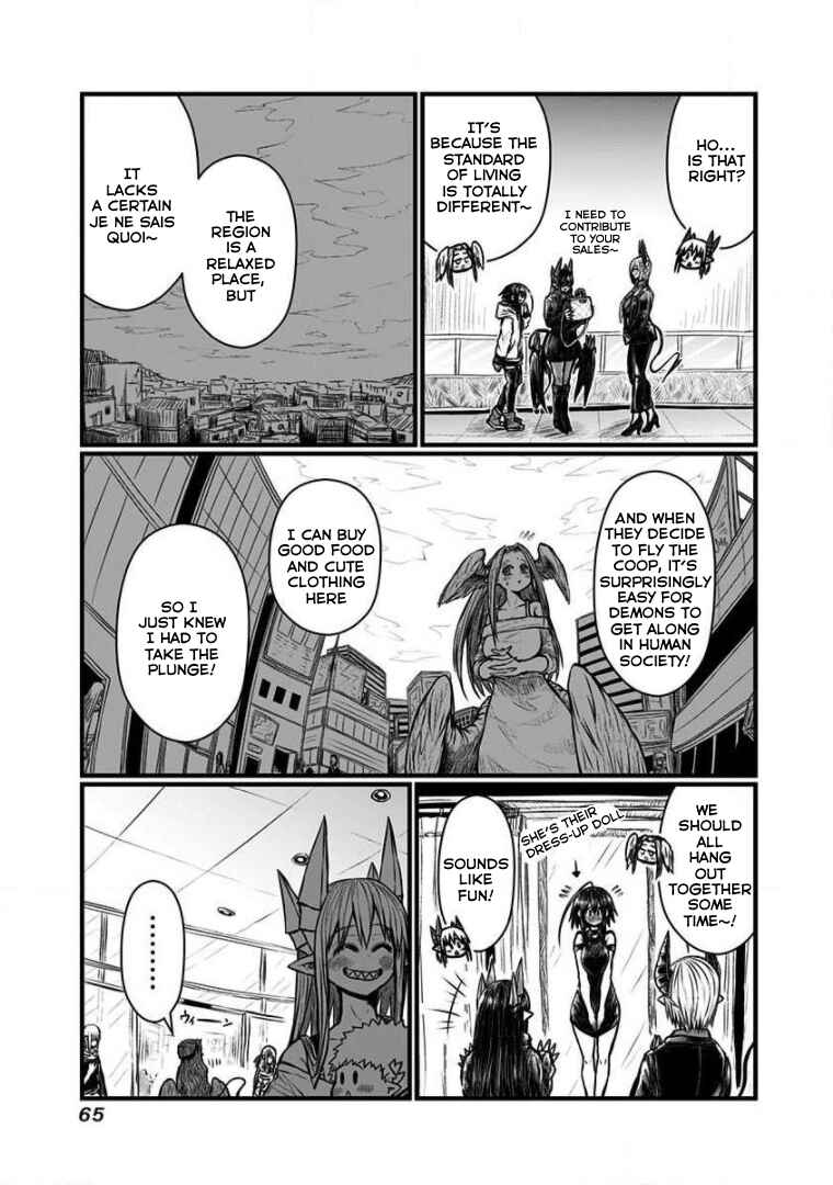 Chapter 156 - Page 5