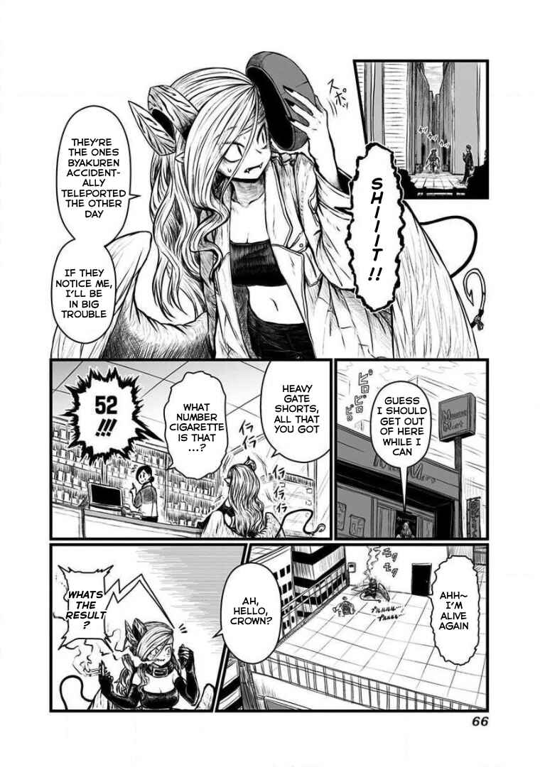 Chapter 156 - Page 6