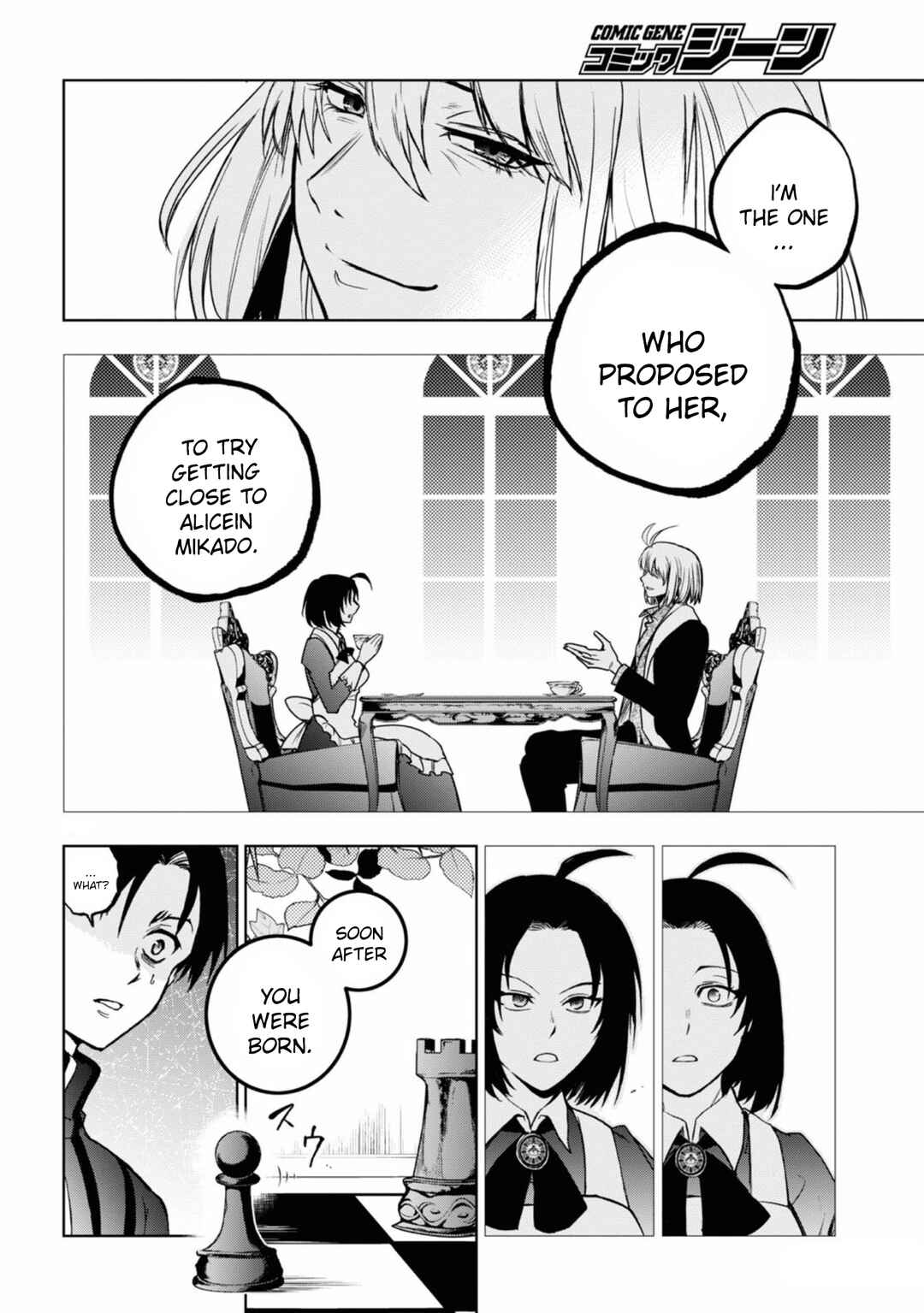 Chapter 136 - Page 10