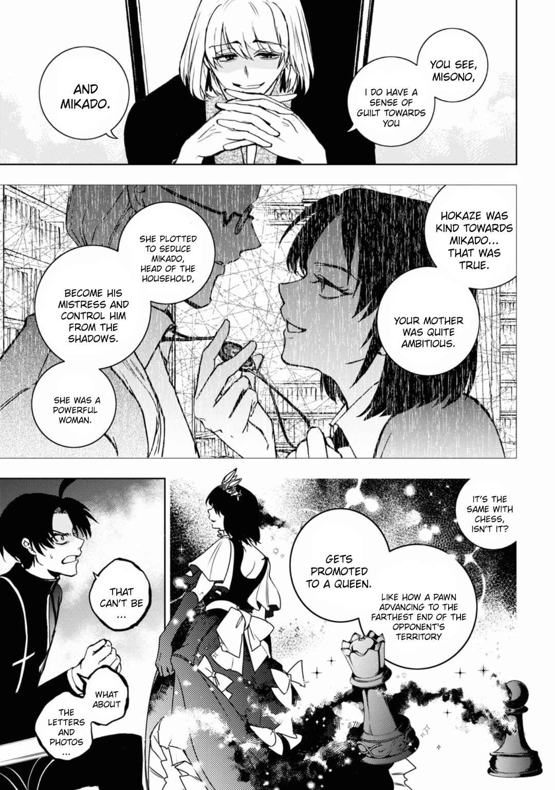 Chapter 136 - Page 11