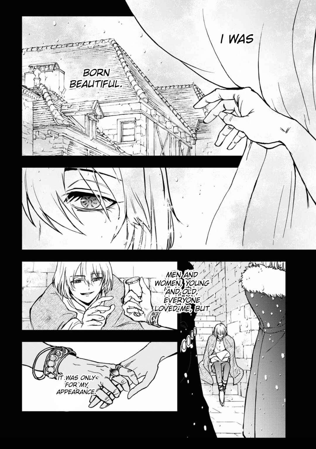 Chapter 136 - Page 16