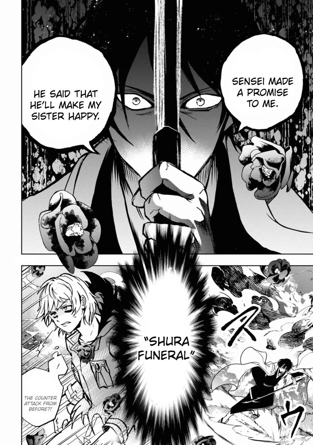 Chapter 136 - Page 29