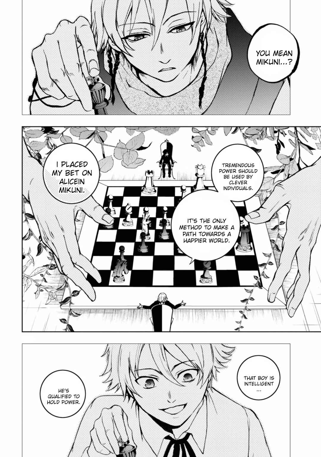 Chapter 136 - Page 8