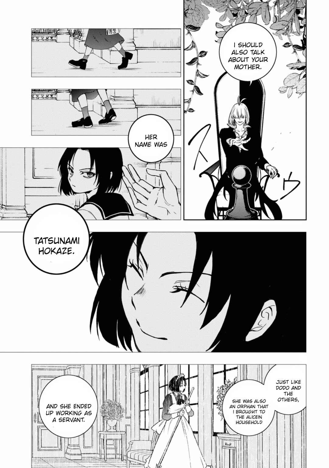Chapter 136 - Page 9