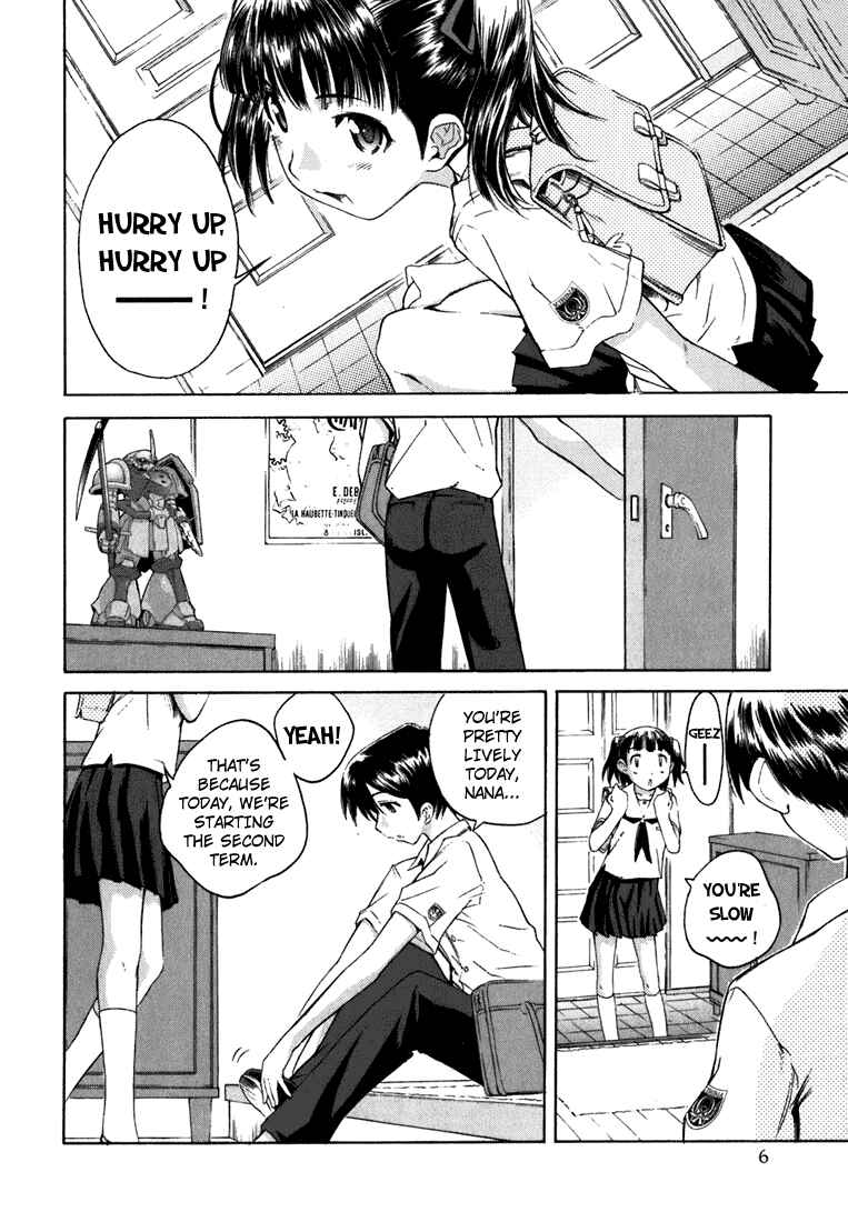 Chapter 1 - Page 6
